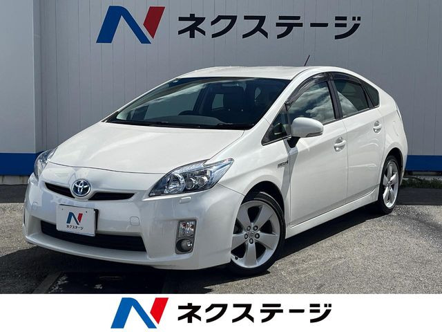 プリウス 1.8 S ツーリングセレクション 