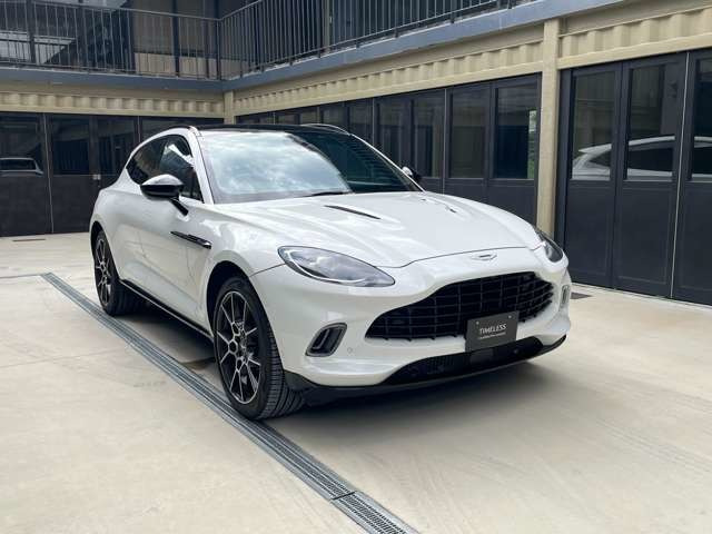 DBX4.0 4WD