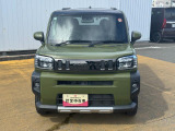 タフト G 