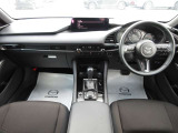 MAZDA3ファストバック 1.8 XD プロアクティブ ツーリング セレクション  4WD 