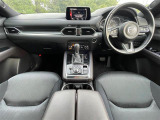 CX-8 2.2 XD プロアクティブ 修復歴無し