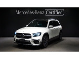 GLB 200 d 4MATIC AMGラインパッケージ パノラミックスライディングルーフ
