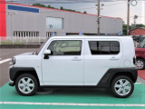 タフト G ecoIDLE非装着車 