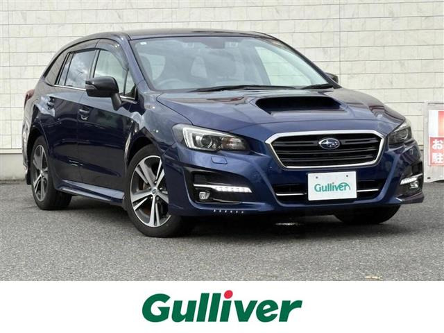 レヴォーグ 1.6 GT アイサイト スマートエディション 4WD 4WD ワンオーナー