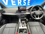 Q5 40 TDI クワトロ Sライン ディーゼル 4WD 