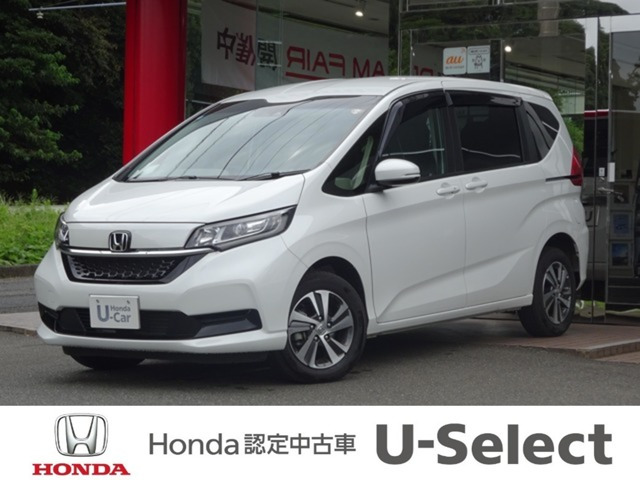 フリード 1.5 G 4WD 