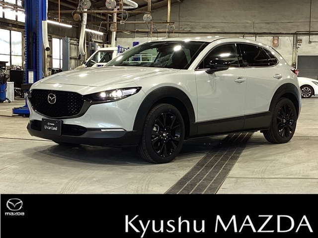 CX-30 1.8 XD レトロスポーツエディション 4WD 