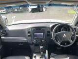 パジェロ 3.0 ロング GR 4WD ワンオーナー