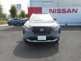 エクストレイル  1.5 G e-4ORCE 4WD