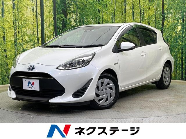アクア 1.5 S 