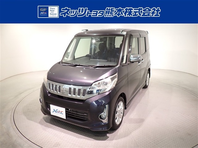 eKスペースカスタム G 