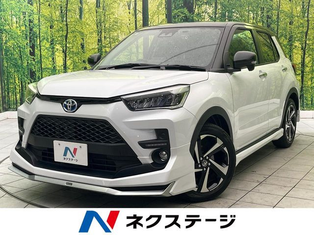 ライズ 1.2 Z 