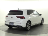 ゴルフ TDI Rライン プラチナムエディション ディーゼル 