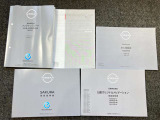 お車のことで困ったことがあれば取り扱い説明書などありますので安心です。ご不明な点などあればお気軽にお問い合わせくださいね♪