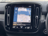 XC40 B4 AWD Rデザイン 4WD 4WD 修復歴無し