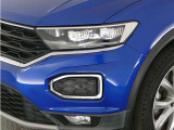 T-Roc TDI スポーツ ディーゼル 