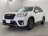 フォレスター 2.0 エックスブレイク 4WD 4WD 修復歴無し