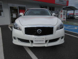 こちらの車には、日産U-CARSの基本保証として、ワイド保証がつきます。保証は、なんと一年間走行無制限。こちらの保証は、全国の日産販売会社で受けることができるので、安心です。