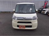 タント G スマートセレクション SA＆SN 4WD 