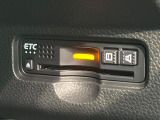 【ETC】高速道路の料金所をストレスなく通過!話題のスポットやサービスエリアに多い「スマートIC」利用時は必須のアイテムです。当店でセットアップを実施、ご納車当日からすぐにご利用いただけます!