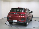 ライズ 1.0 Z 4WD 