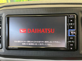 【純正ナビ】人気の純正ナビを装備。オーディオ機能も充実しており、Bluetooth接続すればお持ちのスマホやMP3プレイヤーの音楽を再生可能!毎日の運転がさらに楽しくなります!!