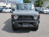 ジムニー XC 4WD 