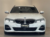 3シリーズツーリング 320i Mスポーツ 修復歴無し