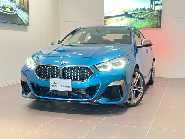 2シリーズクーペ M235i M235i xドライブ 4WD