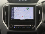 フォレスター 2.0 アドバンス 4WD 