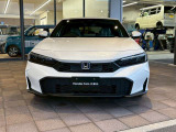 シビック 2.0 e:HEV LX 