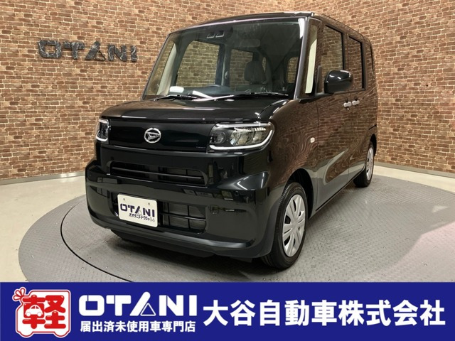 タント L 