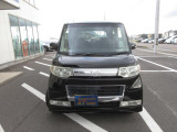 タント  Vセレクション ターボ