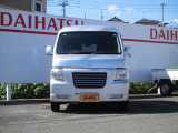 バモスホビオ G 4WD 