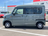 N-VAN  ファン
