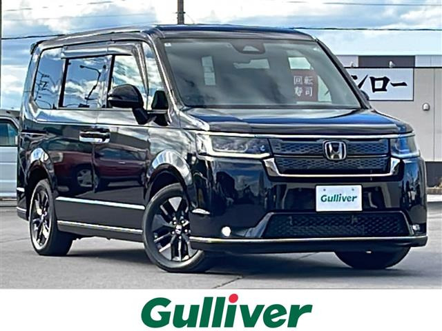 ステップワゴン 1.5 スパーダ 4WD ワンオーナー