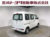 ハイゼットカーゴ スペシャル ハイルーフ