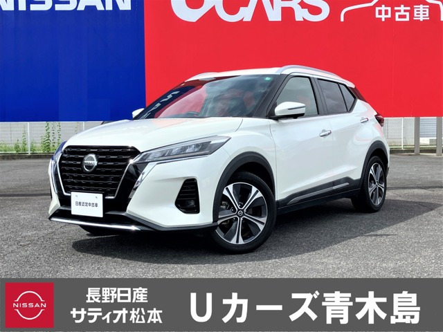 キックス 1.2 X (e-POWER) 