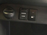 テレビキット&HDMIとUSB接続ソケット!