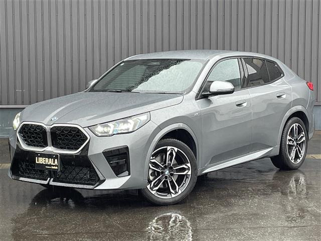 X2 xドライブ20i Mスポーツ 4WD 修復歴無し
