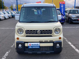 スペーシアギア マイ スタイル 4WD 