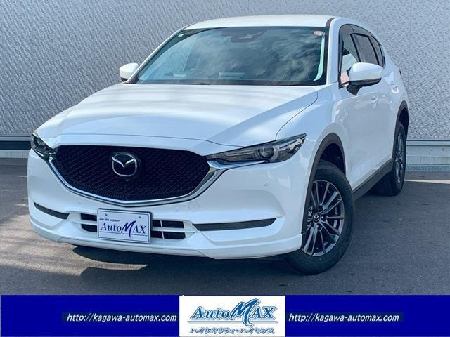CX-5 2.0 20S プロアクティブ 