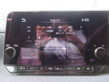 NissanConnectナビは、フルセグTVや、ラジオ、Bluetoothオーディオによる、スマホの音楽の再生、USB接続によるポータブルオーディオの再生など、多数のソースを利用することが出来ます!