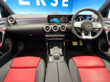 CLAシューティングブレーク AMG CLA45 S 4マチックプラス 4WD 