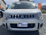 デリカD:5 2.4 シャモニー 4WD 