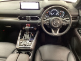 CX-8 2.2 XD Lパッケージ 