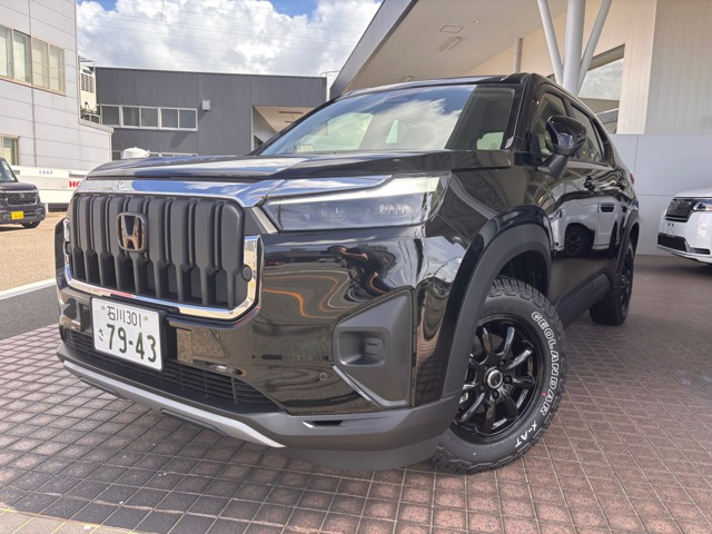 ZR-V 1.5 X 