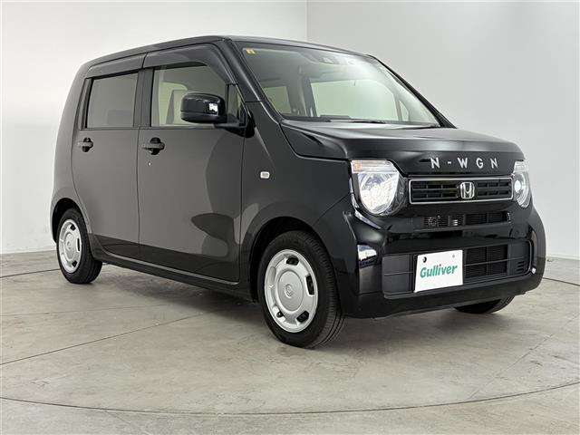 N-WGN L ホンダ センシング 修復歴無し