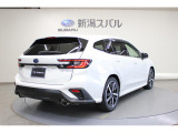 レヴォーグ 1.8 GT-H 4WD 