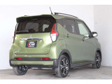 eKクロス EV P 